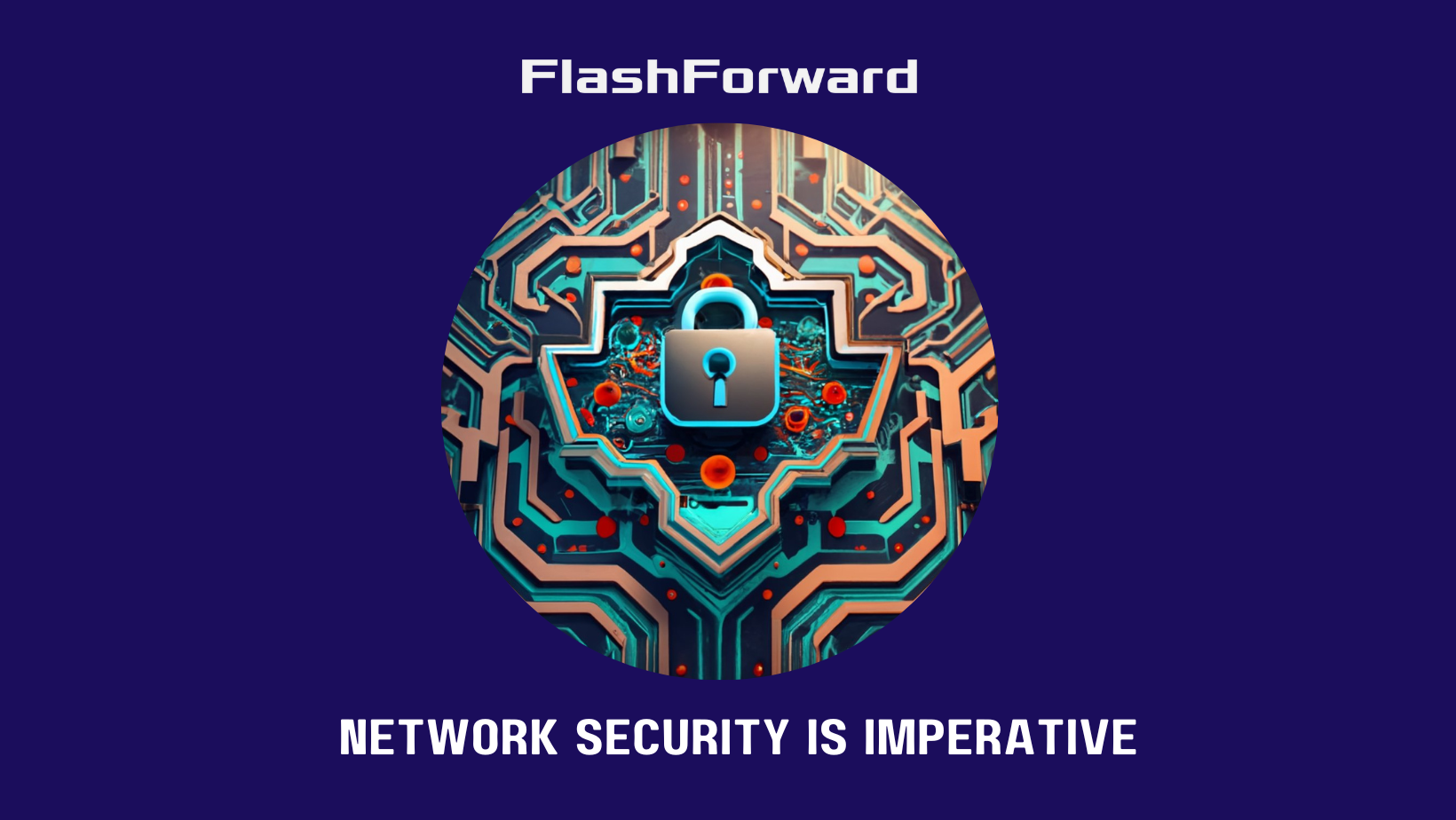 Why Safeguarding Businesses through Network Security is Imperative