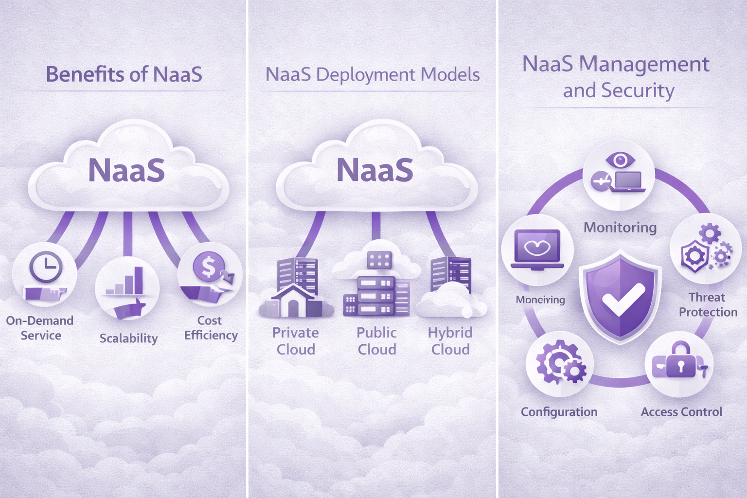 Network-as-a-Service (NaaS) in 2026: The Infrastructure Shift Smart Companies Are Making